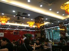 大堂-蔡先生(双阳路店)