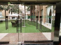 -西安交大南洋大酒店(交通大学青龙寺店)