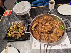-骨气鼓气羊棒骨·羊蝎子(住总万科广场店)