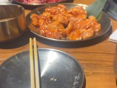-金龙烧烤·牛肉面(西塔店)