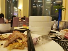 -广州凤凰城酒店-维也纳西餐厅