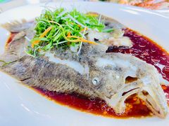 -旺富东海大酒楼(海鲜街店)
