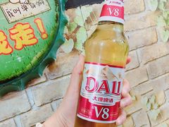 -阿昌白族石板烧(大理古城店)