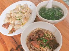-陈记饮食店(菜园墩店)
