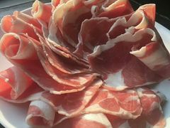 -将台涮肉(酒仙桥店)