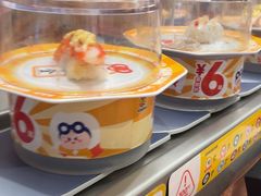 -元气寿司(东方宝泰店)