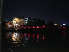 -南通濠河风景名胜区