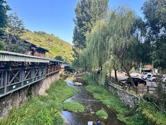 -北京水岸山吧度假村(雁栖镇店)