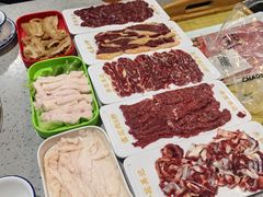 -杏花吴记牛肉火锅