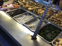 -春华海鲜城(广场西苑店)
