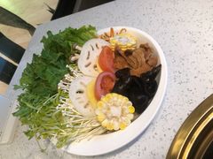 -八珍玉食鸡煲·打边炉(印象城店)