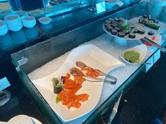 -澳门旅游塔360°旋转餐厅(南湾湖广场店)