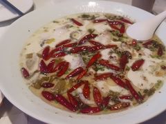 -大树餐厅(益田假日店)