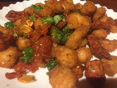 -盛天毛血旺非遗美食(观音桥店)