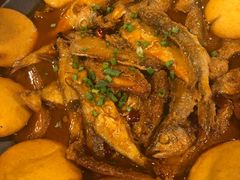 -合家院饭庄(榆关道店)