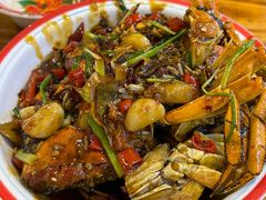 -冶建镜子·中国龙虾王(总店)