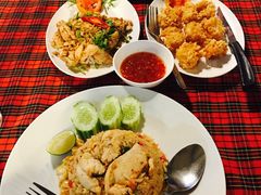-Raya Father Restaurant