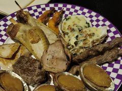 -澳门旅游塔360°旋转餐厅(南湾湖广场店)