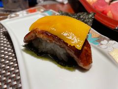-乾山寿司(好运街店)