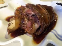 -李氏八大件老菜馆(万宝街店)