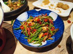 -树厨贵州菜(大十字店)