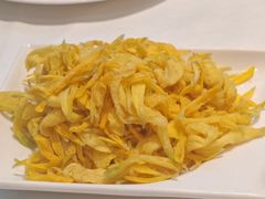 -祥记餐饮•豫粤珍味(金隅大厦店)