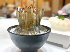 -帝皇海海鲜豆捞(桐泾商务广场店)