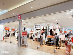 -优衣库(广州恒宝广场店)