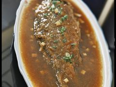 松鼠鱼-玉雪春天(中正花园店)