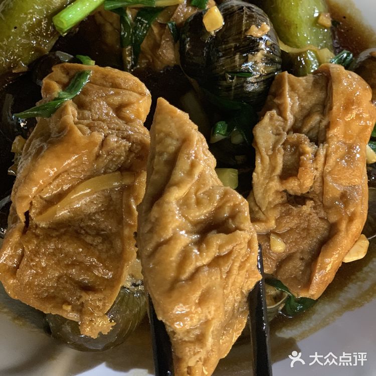 原来阳朔本地人吃啤酒鱼都在这里吃啊‼️