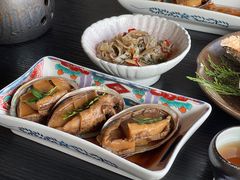 -花潮料理艺食馆(成都万象城店)
