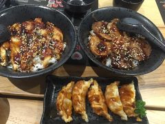 -Sushi Love 创意寿司(丽影广场店)