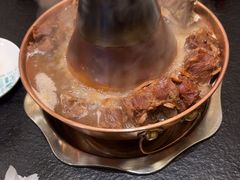 -阳坊胜利涮羊肉(阳坊老店)
