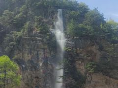 -青峰峡国家森林公园