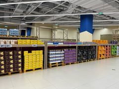 -盒马X会员店(王府井奥莱UP TOWN店)