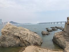 景点-黑石礁公园