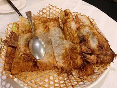 竹网鲈鱼-翠亭酒家(山西南路店)