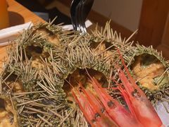 -花潮料理艺食馆(世欧广场店)