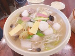 -同心楼(解放北路店)