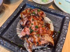 -Tuna maki寿司(苏州万象天地店)