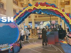 -LUSH(威尼斯人店)