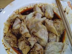 -华兴街自力面店