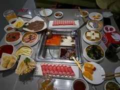 -海底捞火锅(赛格国际购物中心店)