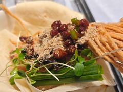 -大张烙馍村·美食地标(泉山店)