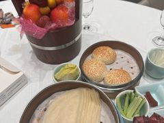 -聆桂烤鸭·金奖烤鸭(静联广场店)