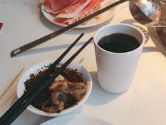 -名扬煮艺肥牛自助火锅(同和店)