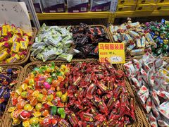 -中国国际会展中心-马甸购物街