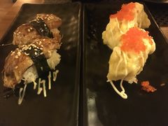 -昊·来了寿司(双楠2店)