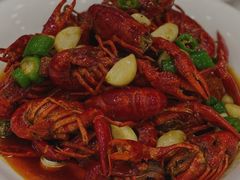 -忆口香龙虾(珠海夏湾老店)