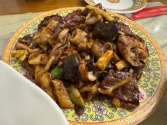 -砂锅居(西四店)